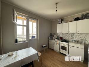 2-к квартира, вторичка, 58м2, 20/25 этаж