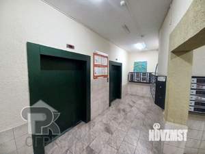 1-к квартира, вторичка, 53м2, 13/21 этаж