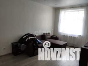 1-к квартира, вторичка, 38м2, 8/17 этаж