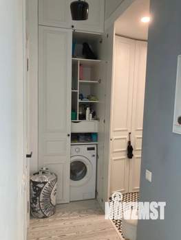 1-к квартира, вторичка, 53м2, 5/9 этаж
