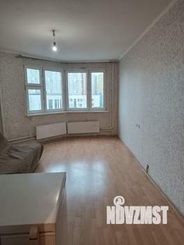 2-к квартира, вторичка, 61м2, 4/27 этаж