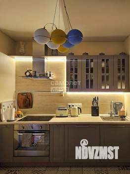 1-к квартира, вторичка, 39м2, 5/8 этаж