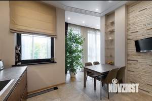 2-к квартира, вторичка, 76м2, 4/9 этаж