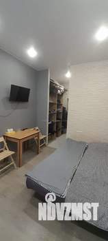 Студия квартира, вторичка, 18м2, 1/5 этаж
