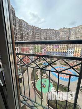 3-к квартира, вторичка, 72м2, 9/9 этаж