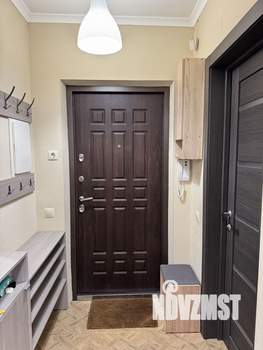 3-к квартира, вторичка, 80м2, 17/17 этаж