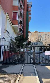 2-к квартира, вторичка, 88м2, 8/13 этаж