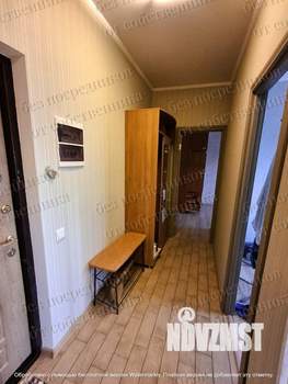 2-к квартира, вторичка, 45м2, 8/8 этаж