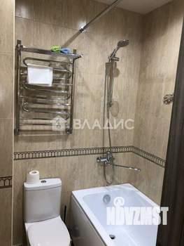 1-к квартира, вторичка, 30м2, 24/25 этаж