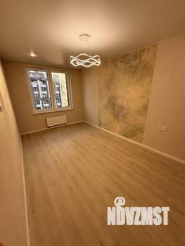 2-к квартира, вторичка, 60м2, 6/17 этаж