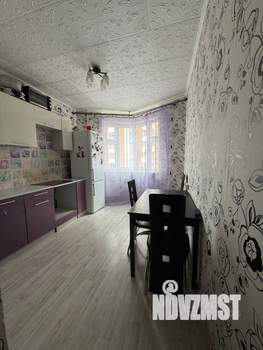 2-к квартира, вторичка, 55м2, 9/17 этаж