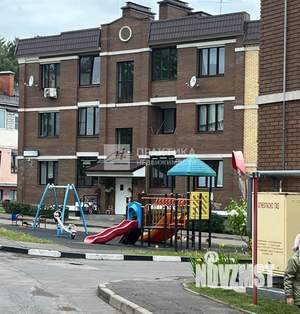 3-к квартира, вторичка, 82м2, 3/3 этаж