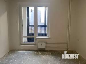 2-к квартира, вторичка, 42м2, 3/17 этаж