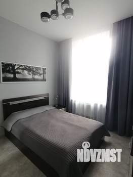 2-к квартира, вторичка, 42м2, 4/4 этаж