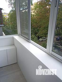 3-к квартира, вторичка, 56м2, 3/5 этаж