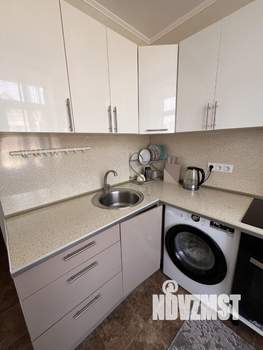 2-к квартира, вторичка, 44м2, 7/9 этаж