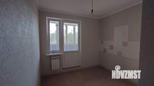 1-к квартира, вторичка, 36м2, 6/17 этаж