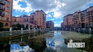 1-к квартира, вторичка, 33м2, 5/7 этаж