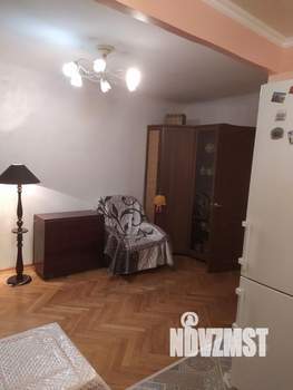 3-к квартира, вторичка, 58м2, 2/5 этаж
