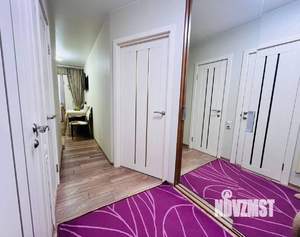 1-к квартира, вторичка, 41м2, 10/14 этаж