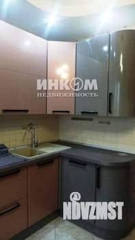 3-к квартира, вторичка, 91м2, 12/17 этаж