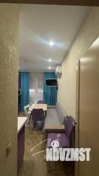 1-к квартира, вторичка, 43м2, 7/14 этаж