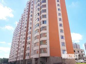 1-к квартира, вторичка, 40м2, 16/17 этаж