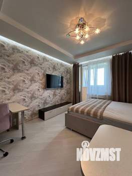 Студия квартира, вторичка, 30м2, 14/25 этаж