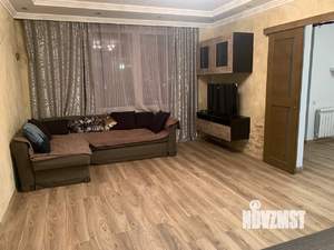 1-к квартира, вторичка, 53м2, 23/25 этаж