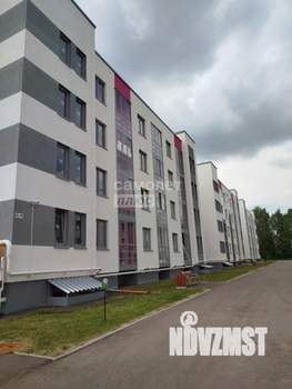 1-к квартира, вторичка, 29м2, 3/4 этаж