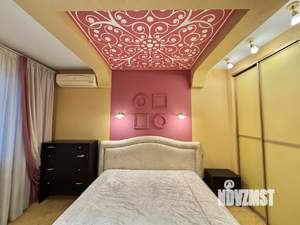 3-к квартира, вторичка, 84м2, 19/23 этаж