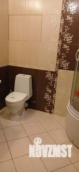 1-к квартира, вторичка, 45м2, 4/25 этаж
