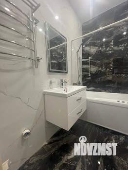 2-к квартира, вторичка, 75м2, 6/25 этаж