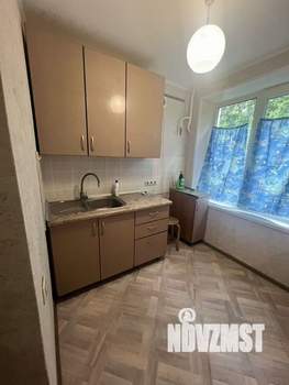 3-к квартира, вторичка, 58м2, 1/5 этаж