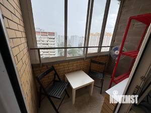 1-к квартира, вторичка, 37м2, 15/19 этаж