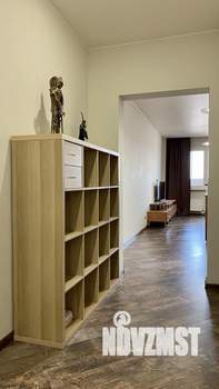 Студия квартира, вторичка, 48м2, 20/25 этаж