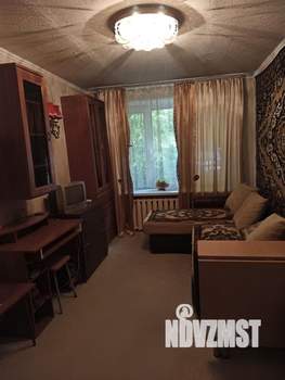 1-к квартира, вторичка, 28м2, 1/5 этаж