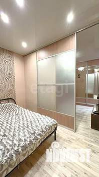 2-к квартира, вторичка, 50м2, 1/8 этаж