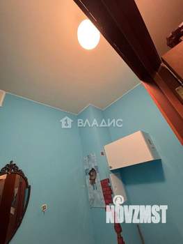 2-к квартира, вторичка, 67м2, 25/25 этаж