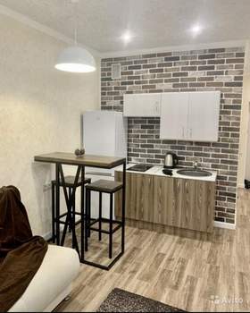 Фото квартиры на продажу (1)