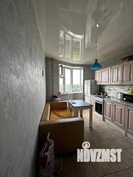 1-к квартира, вторичка, 38м2, 16/17 этаж