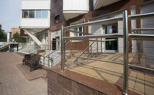 1-к квартира, вторичка, 52м2, 19/25 этаж