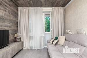 2-к квартира, вторичка, 58м2, 5/5 этаж