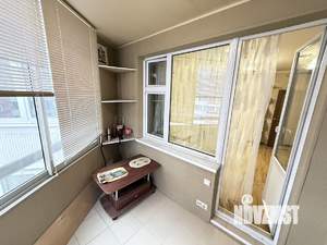 2-к квартира, вторичка, 59м2, 5/17 этаж