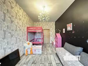 3-к квартира, вторичка, 89м2, 5/5 этаж