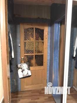 3-к квартира, вторичка, 56м2, 1/5 этаж