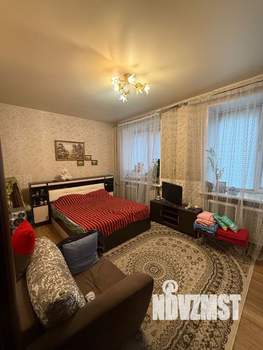 3-к квартира, вторичка, 70м2, 1/5 этаж