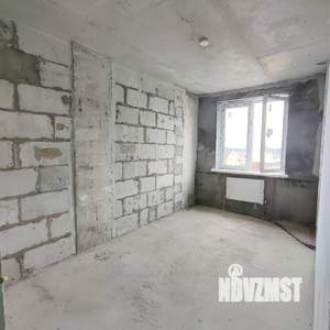 1-к квартира, вторичка, 28м2, 4/4 этаж