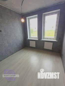 2-к квартира, вторичка, 46м2, 1/4 этаж