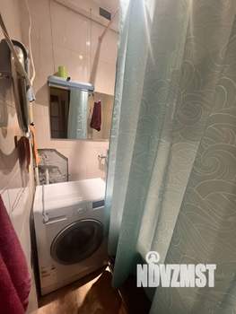 3-к квартира, вторичка, 58м2, 1/5 этаж